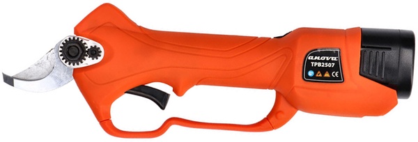 Tijera Poda Pertiga Bateria TPB2507